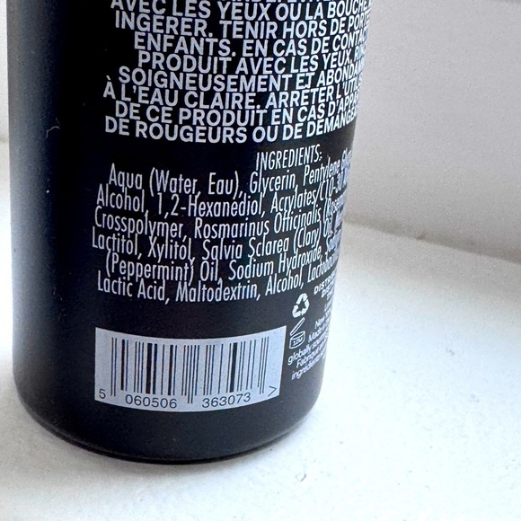 🙎‍♀️ Innovative The Nue Co - Supa_Thick Scalp Serum - Brand New - Picture 8 of 15